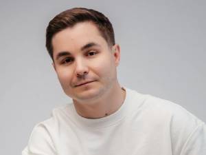 Данил Каримов