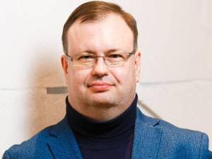 Дмитрий Мещеряков
