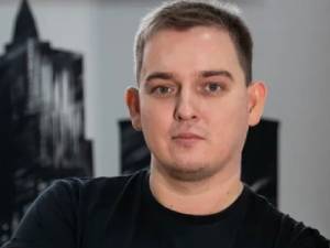Максим Одинцов