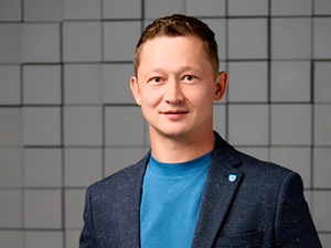 Вадим Кашкин