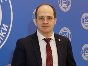 Максим Данькин