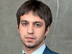 Абели Шенгелия