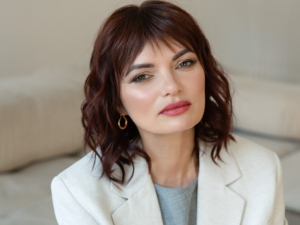 Марина Шкурко