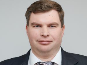 Павел Карасев