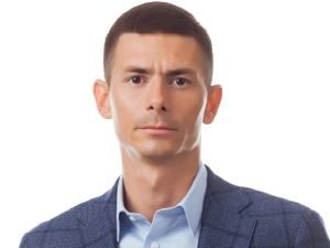 Дмитрий Заборовский