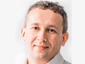 Андрей Голованов