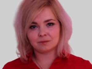 Марина Полякова