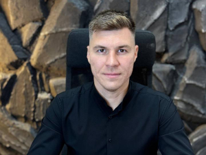 Марат Закиров