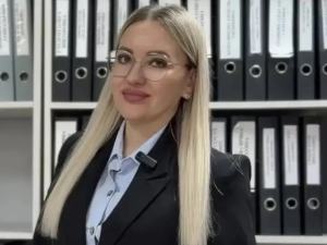 Елена Паршина