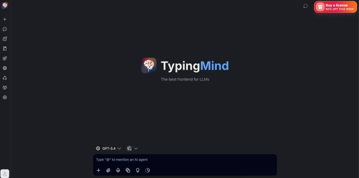 TypingMind