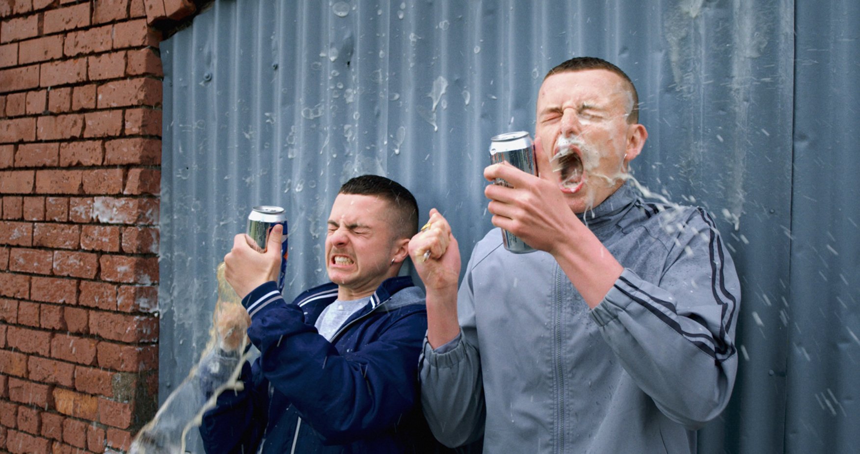 Самые смешные британские сериалы