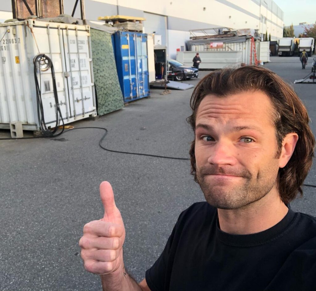 Арестовали Джареда Падалеки: как это отразится на финале «Сверхъестественного»