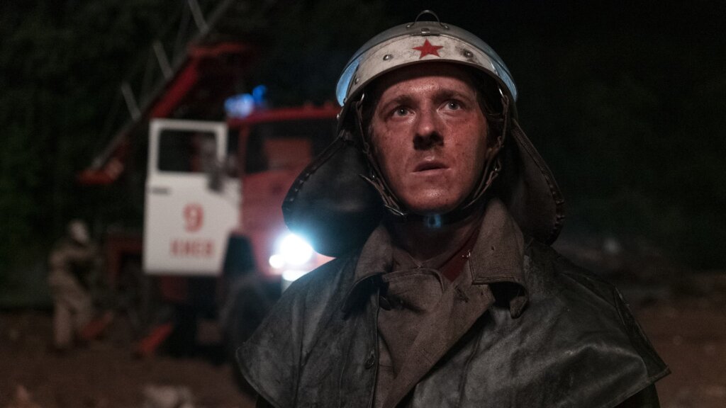 Иностранные сериалы про русских: Какими нас видят на Западе