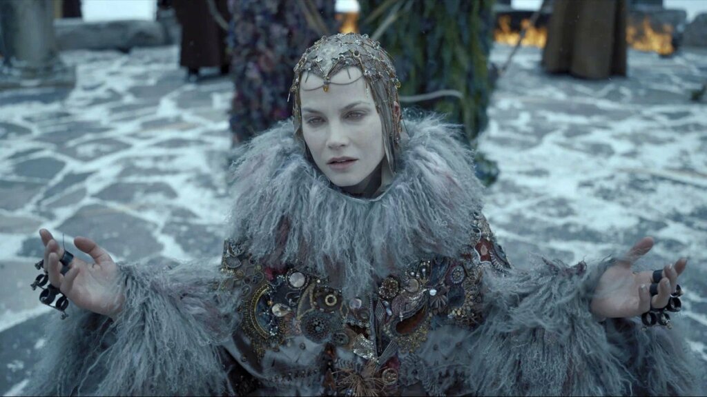 Какие сериалы Apple TV+ стоит посмотреть прямо сейчас: Сказка, новости и космос