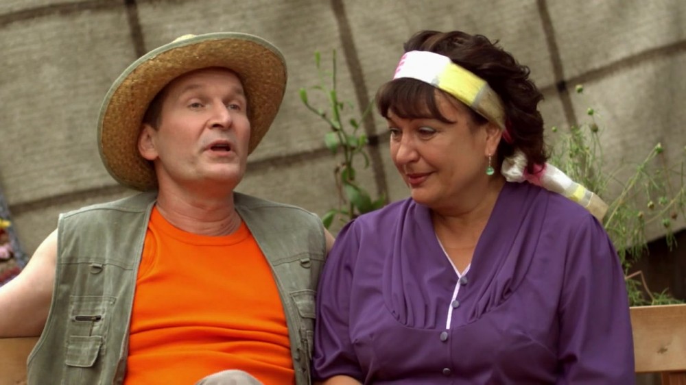 Из первых уст: Федор Добронравов рассекретил будущее «Сватов»