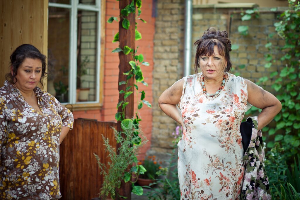 Зрителям не покажут отснятые серии седьмого сезона «Сватов»