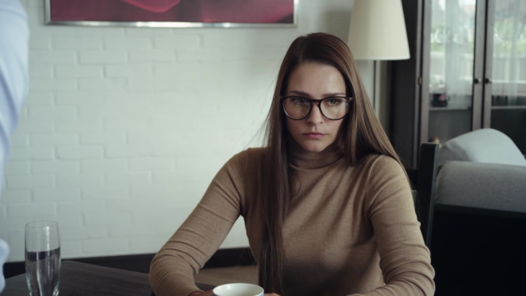 Звезда сериала «Синичка» поделилась свадебным фото