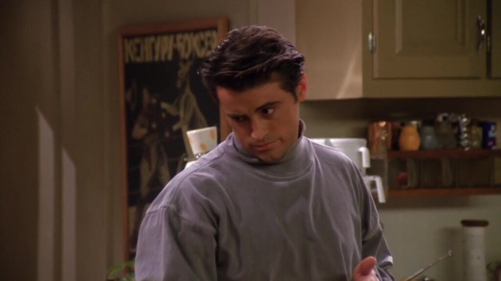 Появилась «карантинная» версия заставки «Друзей»