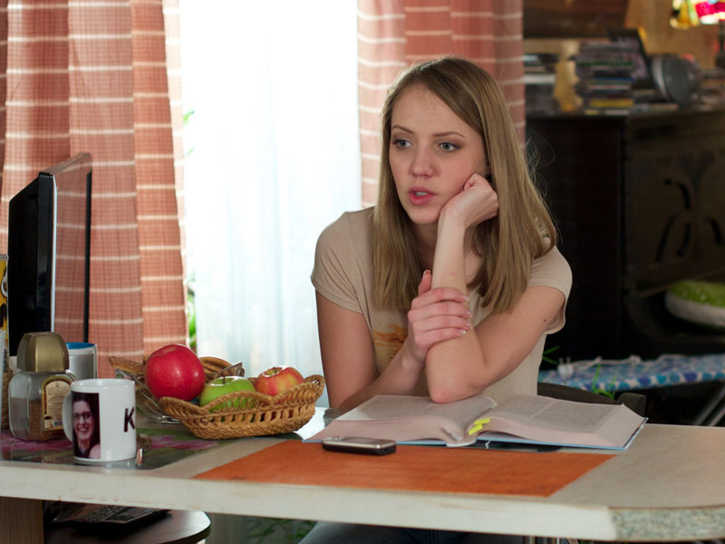 Звезда сериала «Деффчонки» Галина Боб жестко ответила хейтерам