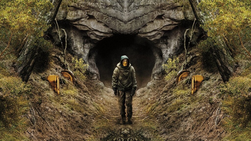 На Netflix вышел третий сезон мистического триллера «Тьма»