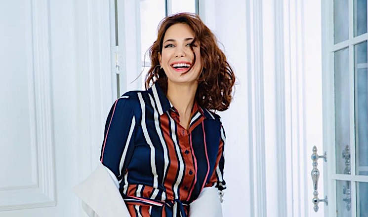 «Этим летом хочется перемен!»: Екатерина Климова решила поменять свой стиль