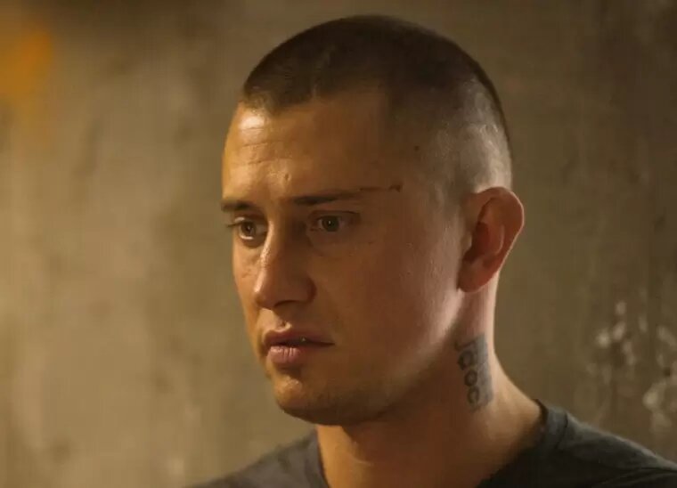 Павел Прилучный прокомментировал второй сезон «В клетке», в котором не будет Агаты Муцениеце