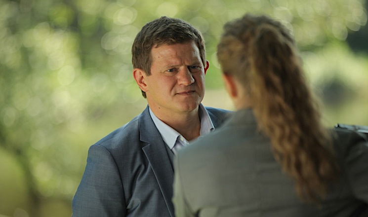 Звезда «Мажора» поделился снимками с собственной свадьбы