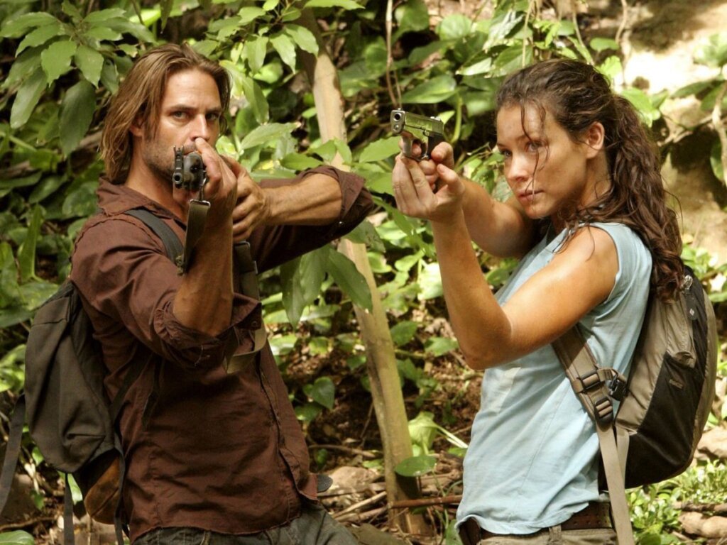 Случайности не случайны: подборка фильмов и сериалов с мистическими совпадениями