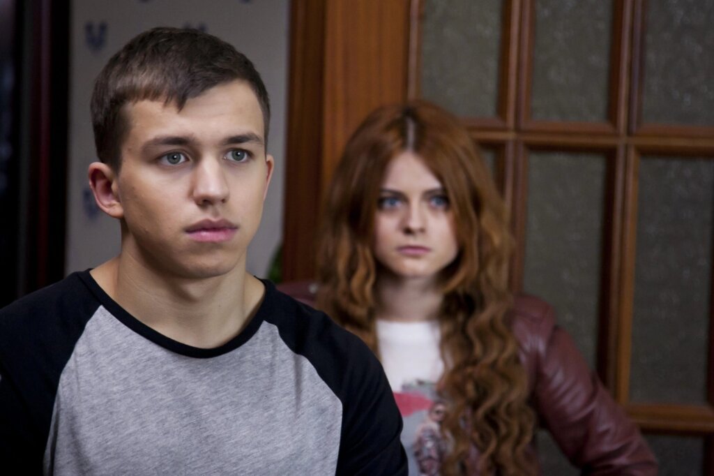 Сергей Романович хотел отказаться от съемок в «Ольге» еще в начале