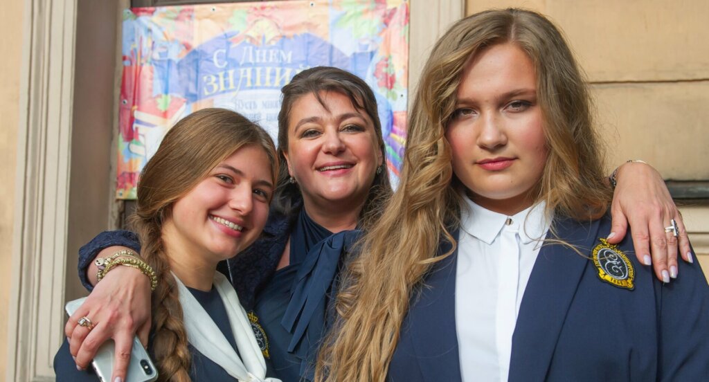 Что скрывает звезда сериала «Улицы разбитых фонарей» Анастасия Мельникова