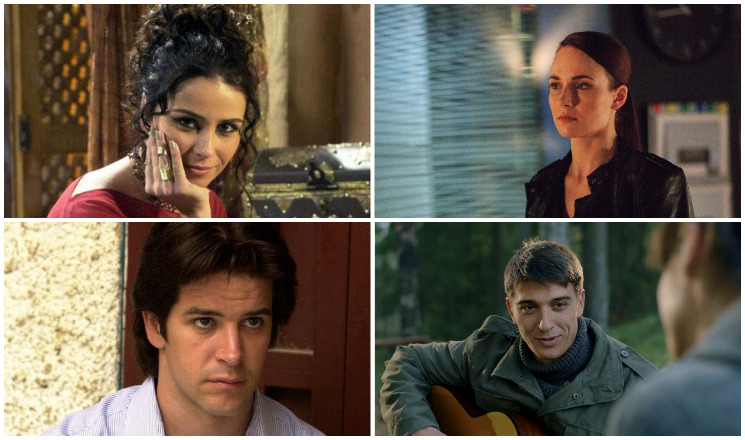 Если бы бразильский сериал «Клон» снимали в России: идеальный подбор актеров