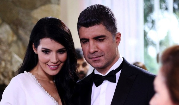 «Любовь против судьбы». Месть Керима Кахраману за ссору с Элиф