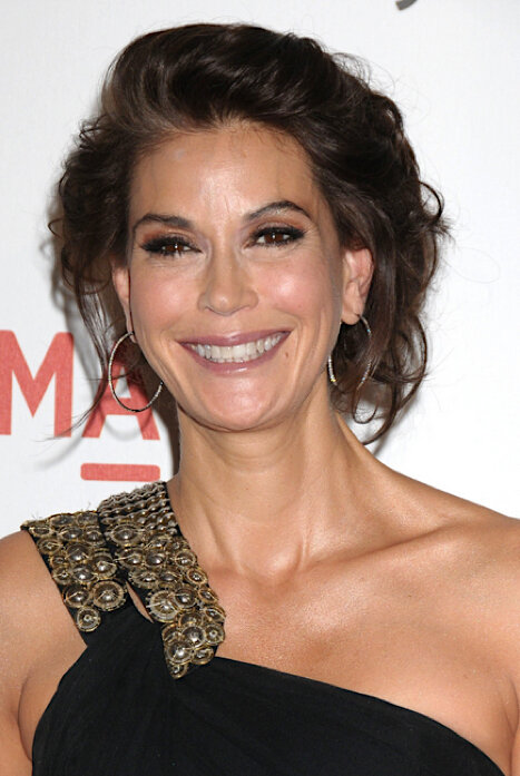 Порнодағы Тери Линн Хэтчер