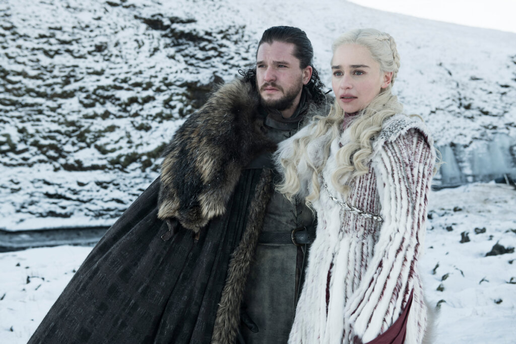 Канал HBO снимет еще один приквел «Игры престолов»