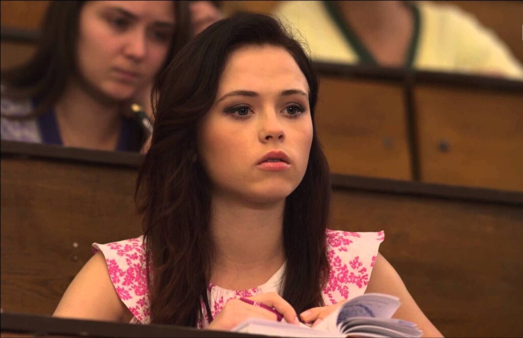 Анна Кошмал рассказала правду о премьере «Сватов-7» в июне