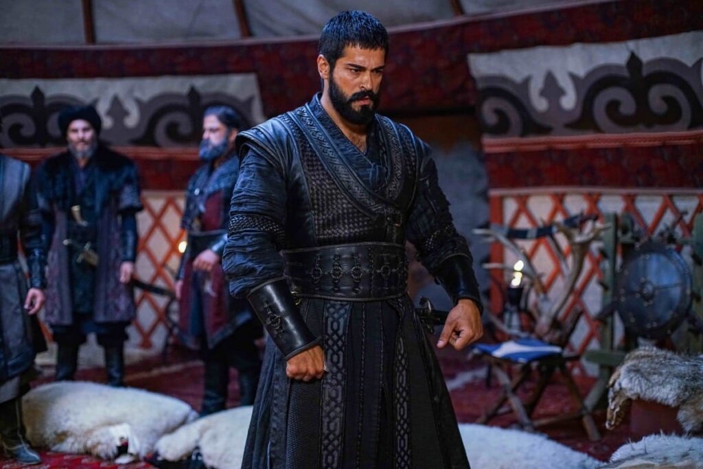 Главные киноляпы в сериале «Основание. Осман»