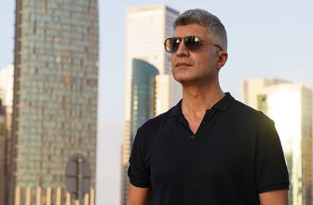 Друзья Озджана Дениза рассказали о его единственной пагубной привычке