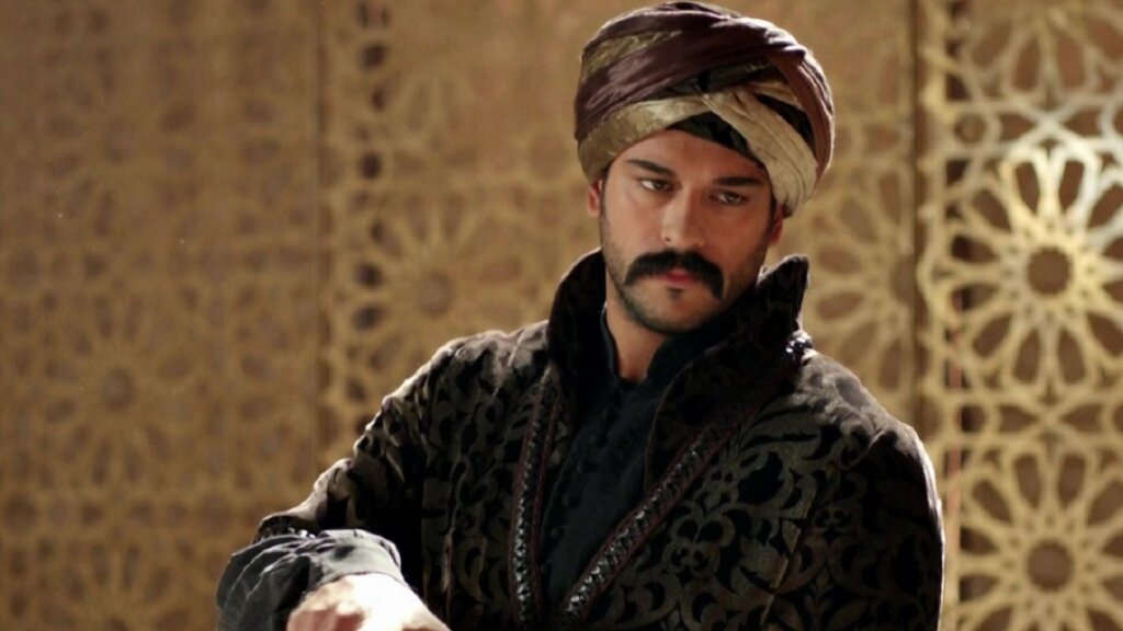 Единственное обещание, которое так и не сдержал Малкочоглу Бали-бей в «Великолепном веке»