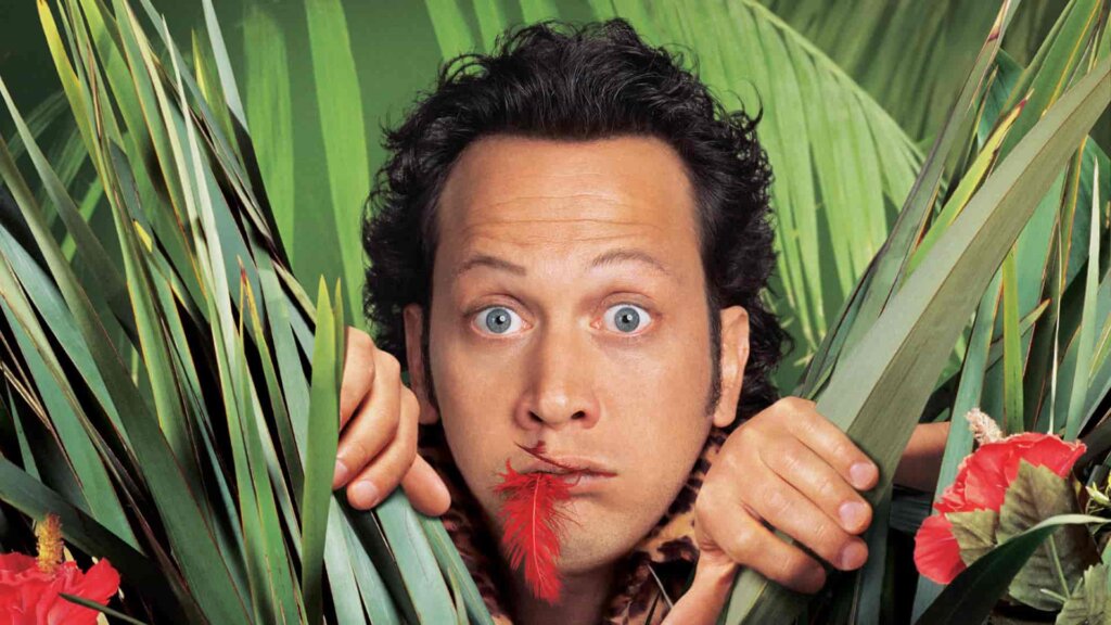 Где сейчас актер из фильма «Животное» Роб Шнайдер