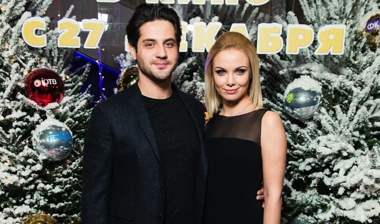 «В доме счастье»: Татьяна Арнтгольц и Марк Богатырев стали родителями