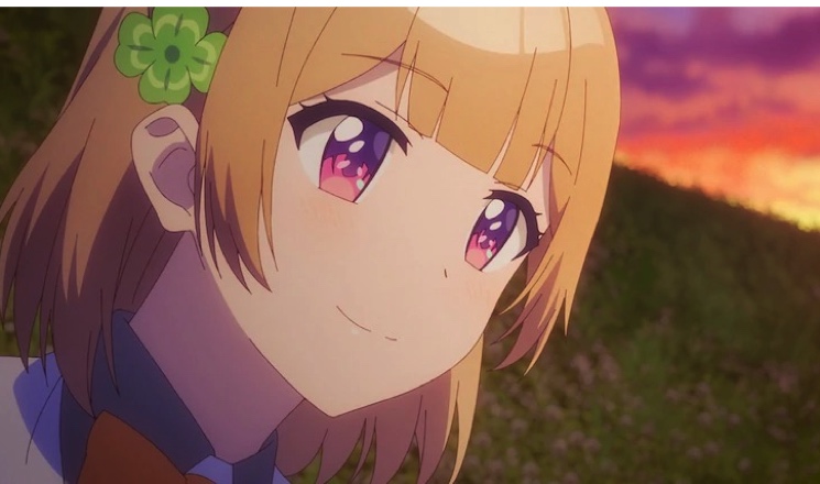Crunchyroll опубликовал трейлер Osamake на русском языке
