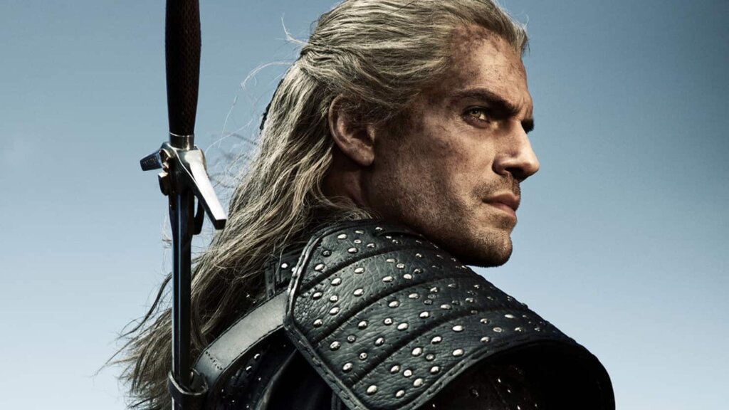 Закончились съемки второго сезона «Ведьмака»