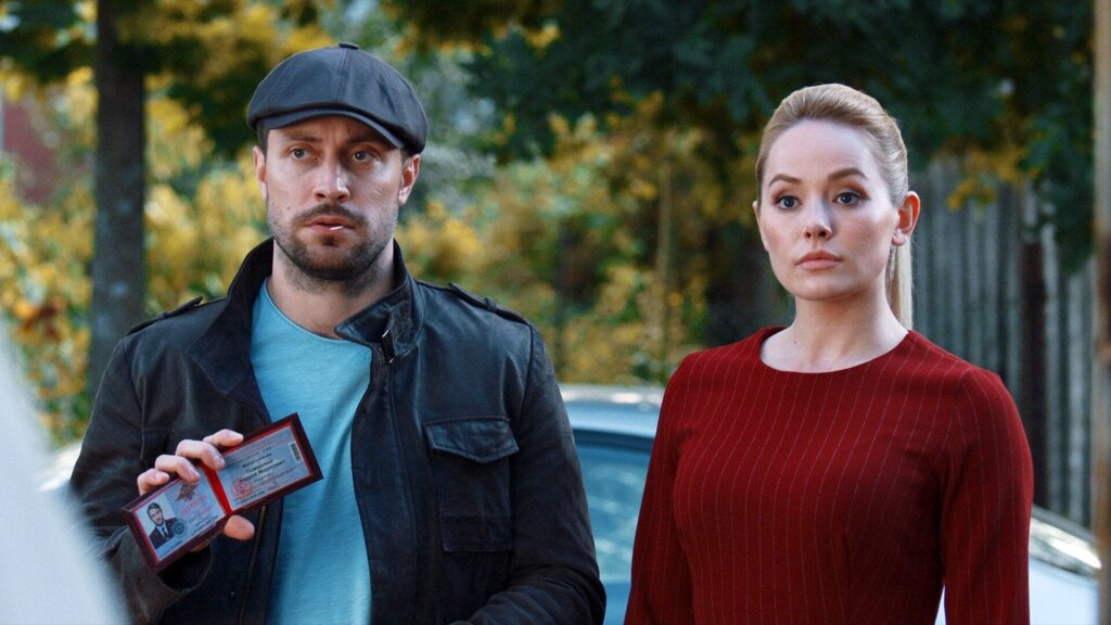 Трейлер второго сезона «Проект «Анна Николаевна»: новые эпизоды выйдут осенью