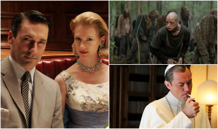 Как сериалы становятся популярными: 5 примеров, как зрители узнавали о любимых проектах