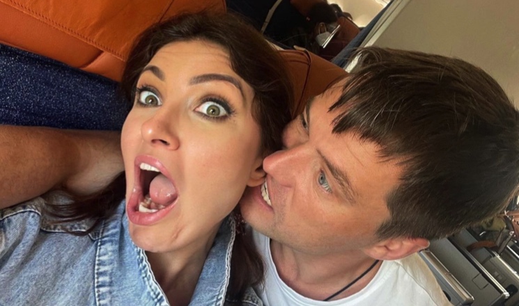 Обнародована тайная переписка Анастасии Макеевой с бывшей женой Романа Малькова