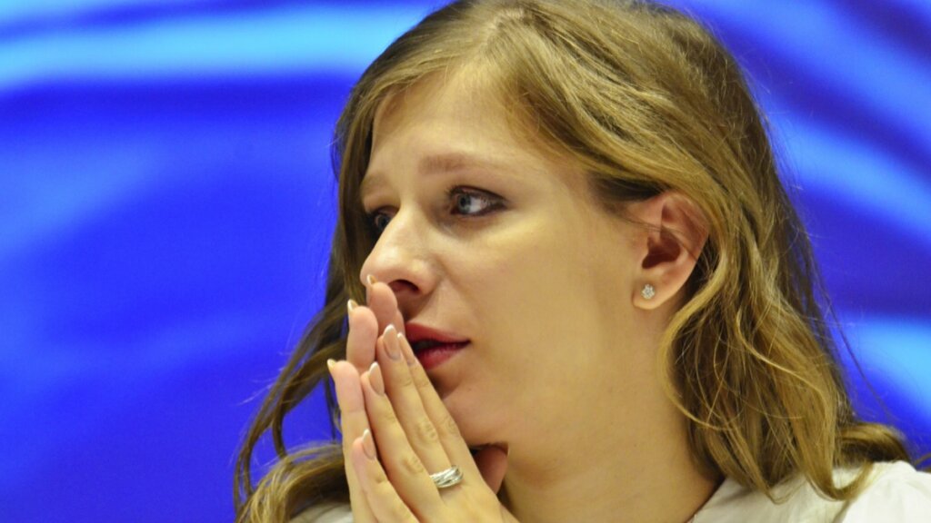 Лиза Арзамасова поддержала Сарика Андреасяна, который публично оскорбил Леру Кудрявцеву