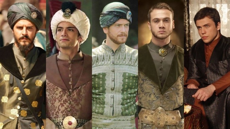 Самый подлый ребенок Хюррем и Сулеймана, который не заслуживал уважения и любви