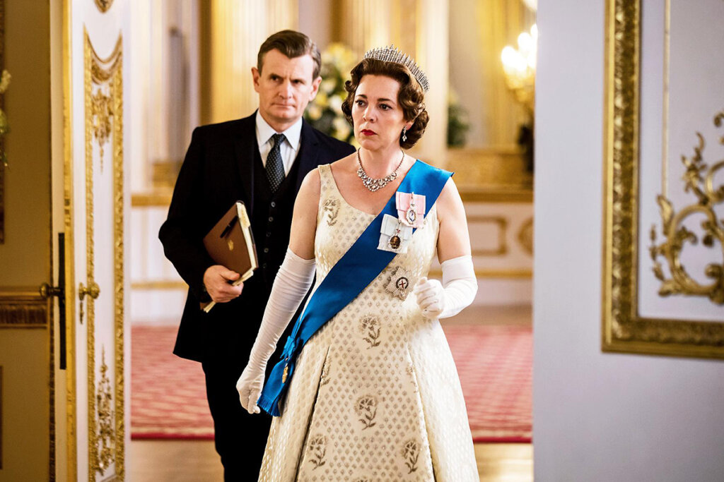 «Корону» короновали: главные итоги телепремии Эмми-2021