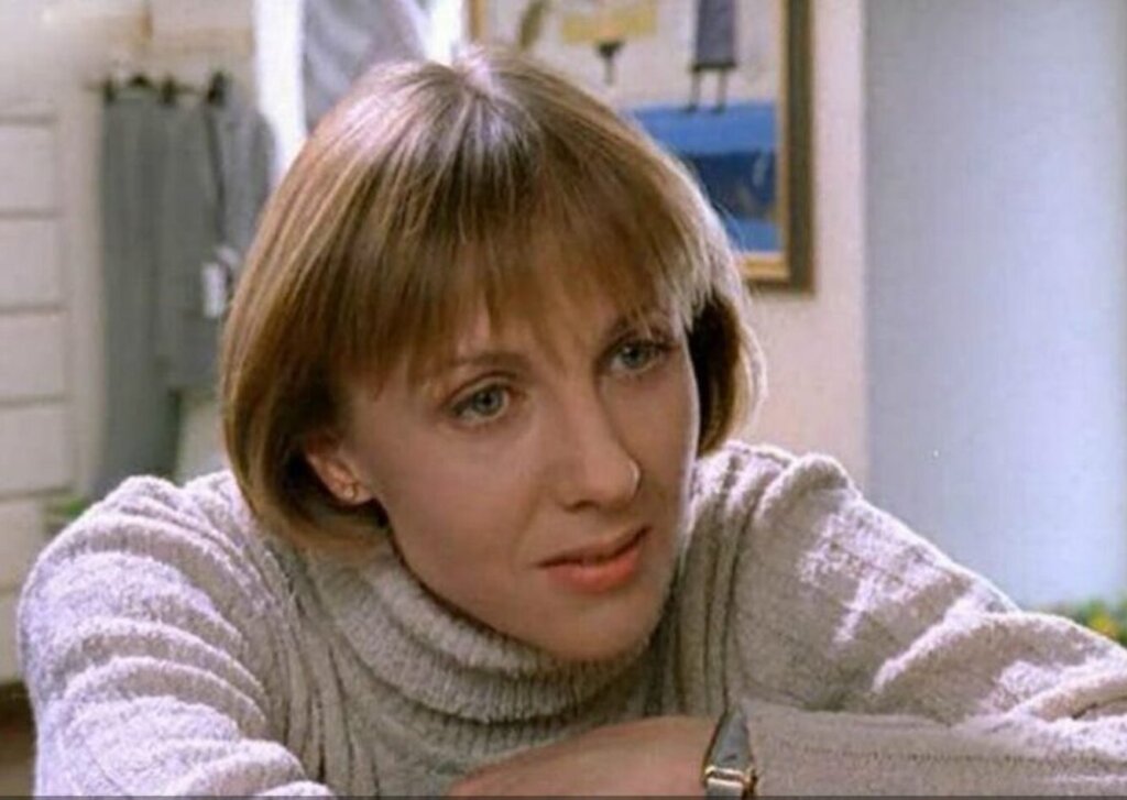 Александра Маринина намекнула на продолжение «Каменской»