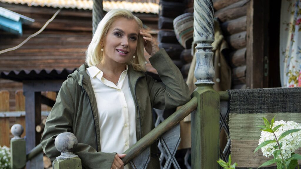 Подруга Марии Порошиной рассказала о ее беременности